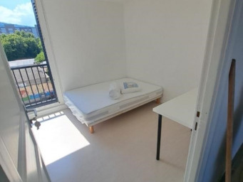 Appartement a louer saint-martin-d'heres - 1 pièce(s) - 10 m2 - Surfyn