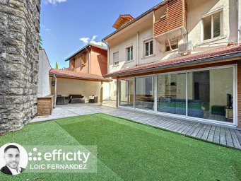 Appartement a louer caluire-et-cuire - 4 pièce(s) - 81 m2 - Surfyn