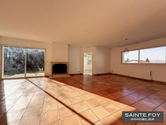 Maison a louer sainte-foy-les-lyon - 6 pièce(s) - 152 m2 - Surfyn