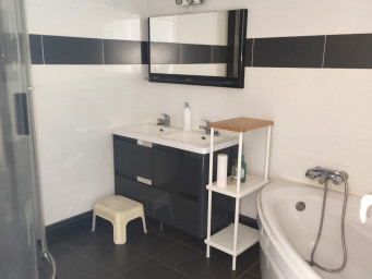 Appartement a louer deuil-la-barre - 4 pièce(s) - 87 m2 - Surfyn