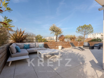 Appartement 1 380 000 € - 148 m²