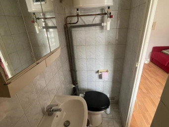 Appartement a louer paris-10e-arrondissement - 1 pièce(s) - 18 m2 - Surfyn