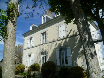 Maison a louer saint-malo - 5 pièce(s) - 200 m2 - Surfyn