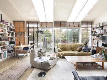 Maison a louer suresnes - 6 pièce(s) - 120 m2 - Surfyn