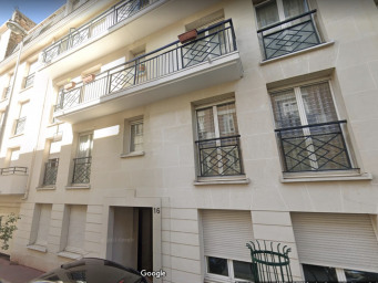 Appartement a louer montrouge - 2 pièce(s) - 52.19 m2 - Surfyn