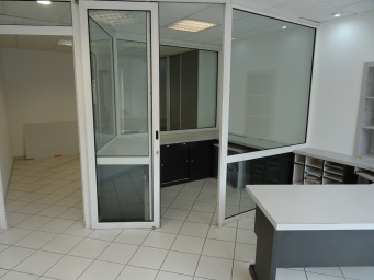 Maison a louer colomiers - 5 pièce(s) - 88 m2 - Surfyn