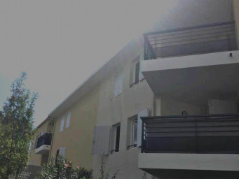 Appartement a louer marseille-11e-arrondissement - 2 pièce(s) - 57.22 m2 - Surfyn