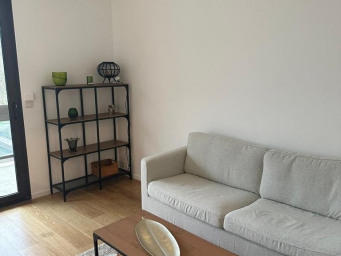 Appartement a louer neuilly-sur-seine - 1 pièce(s) - 34.34 m2 - Surfyn