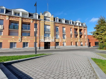 Appartement a louer valenciennes - 2 pièce(s) - 34.72 m2 - Surfyn