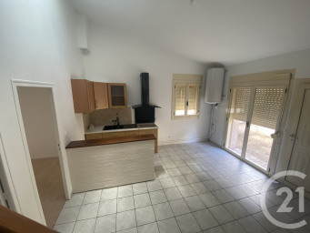 Maison a louer mantes-la-jolie - 3 pièce(s) - 44.96 m2 - Surfyn