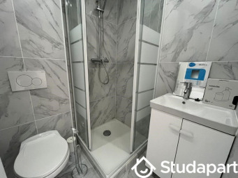 Maison a louer herblay - 1 pièce(s) - 19 m2 - Surfyn