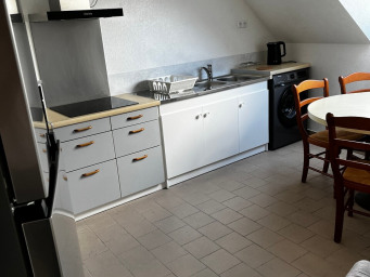 Appartement a louer saran - 2 pièce(s) - 25.02 m2 - Surfyn