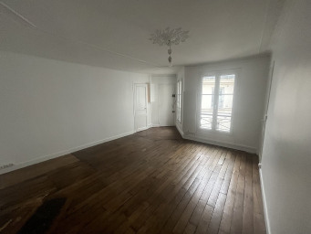 Appartement a louer paris-9e-arrondissement - 3 pièce(s) - 58 m2 - Surfyn
