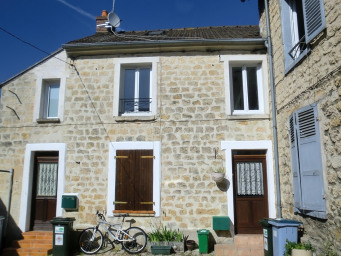Maison a louer persan - 3 pièce(s) - 48.72 m2 - Surfyn