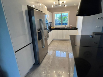 Maison a louer sartrouville - 5 pièce(s) - 99 m2 - Surfyn