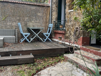 Maison a louer montrouge - 4 pièce(s) - 70 m2 - Surfyn