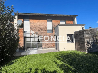 Maison a louer saumur - 4 pièce(s) - 96.45 m2 - Surfyn