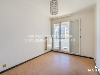 Appartement a louer marseille-9e-arrondissement - 4 pièce(s) - 63 m2 - Surfyn