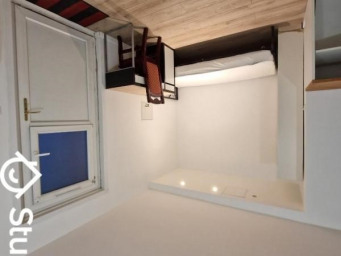 Appartement a louer villejuif - 1 pièce(s) - 18 m2 - Surfyn