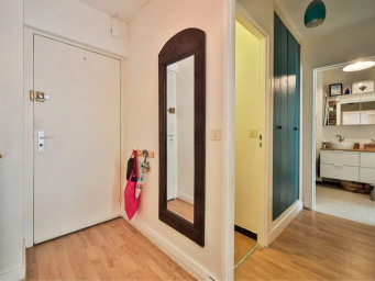 Appartement a louer paris-3e-arrondissement - 2 pièce(s) - 54.5 m2 - Surfyn