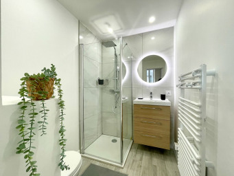 Appartement a louer chartres - 1 pièce(s) - 40 m2 - Surfyn