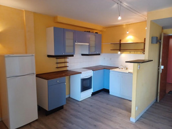 Appartement a louer tassin-la-demi-lune - 2 pièce(s) - 44 m2 - Surfyn