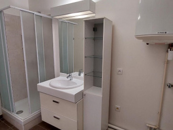 Appartement a louer corbeil-essonnes - 1 pièce(s) - 35 m2 - Surfyn