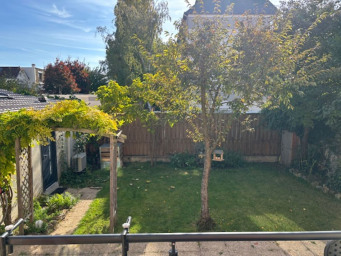 Maison a louer acheres - 6 pièce(s) - 100 m2 - Surfyn