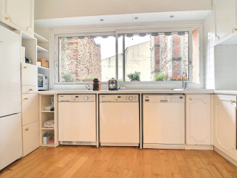 Appartement a louer toulouse - 4 pièce(s) - 102 m2 - Surfyn