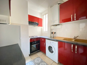 Appartement a louer montreuil - 2 pièce(s) - 42 m2 - Surfyn