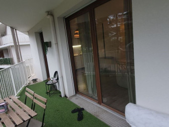 Appartement a louer villepinte - 2 pièce(s) - 41.57 m2 - Surfyn