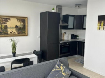 Appartement a louer vigneux-sur-seine - 2 pièce(s) - 42 m2 - Surfyn