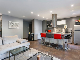 Appartement 245 000 € - 49 m²