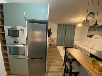 Appartement a louer montigny-les-cormeilles - 2 pièce(s) - 32 m2 - Surfyn