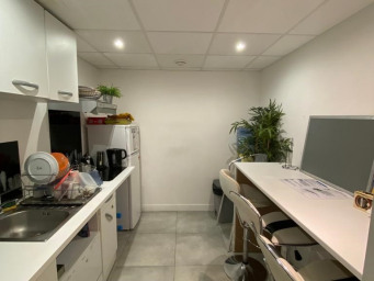 Maison a louer pantin - 3 pièce(s) - 130 m2 - Surfyn