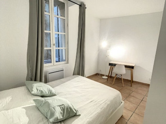 Appartement a louer marseille-1er-arrondissement - 2 pièce(s) - 43 m2 - Surfyn