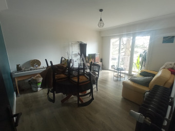 Appartement a louer challans - 2 pièce(s) - 53 m2 - Surfyn