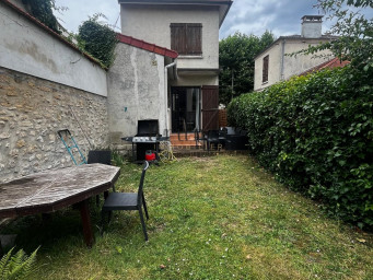 Maison a louer saint-maur-des-fosses - 5 pièce(s) - 80 m2 - Surfyn