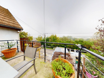 Maison a louer mulhouse - 4 pièce(s) - 80 m2 - Surfyn