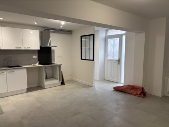 Appartement a louer - 3 pièce(s) - 51.8 m2 - Surfyn