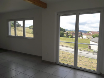 Maison a louer besancon - 4 pièce(s) - 100 m2 - Surfyn