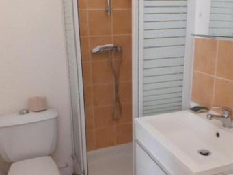 Appartement a louer marseille-5e-arrondissement - 1 pièce(s) - 25 m2 - Surfyn