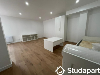 Maison a louer acheres - 1 pièce(s) - 24 m2 - Surfyn