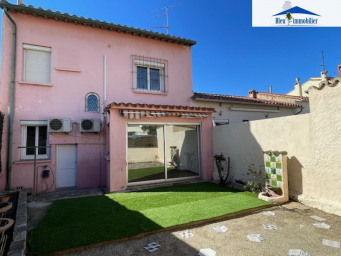 Maison 4 pièce(s) 98 m²à louer Perpignan