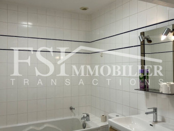 Appartement a louer montigny-les-cormeilles - 2 pièce(s) - 48 m2 - Surfyn