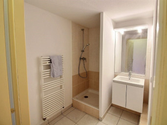 Appartement a louer colmar - 1 pièce(s) - 24.41 m2 - Surfyn