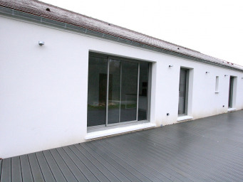 Maison a louer bretigny-sur-orge - 5 pièce(s) - 114 m2 - Surfyn