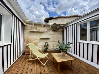 Maison a louer bordeaux - 3 pièce(s) - 61 m2 - Surfyn