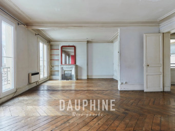 Appartement a vendre  - 5 pièce(s) - 124.47 m2 - Surfyn