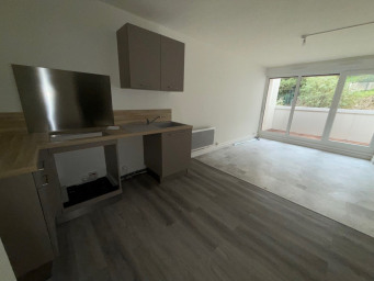 Appartement a louer marseille-12e-arrondissement - 2 pièce(s) - 39.5 m2 - Surfyn